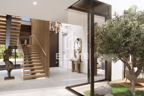 Vila v Dubai, SAE 5 spální, 525 m2 č. 741335 - Fotografia 16