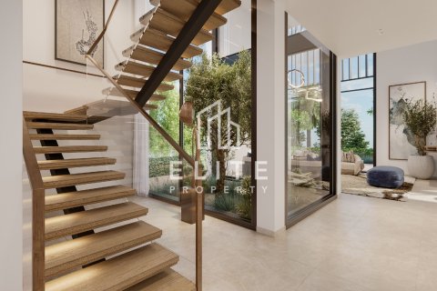 Vila v Dubai, SAE 5 spální, 525 m2 č. 741335 - Fotografia 7