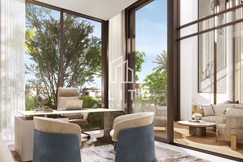 Vila v Dubai, SAE 5 spální, 525 m2 č. 741335 - Fotografia 15