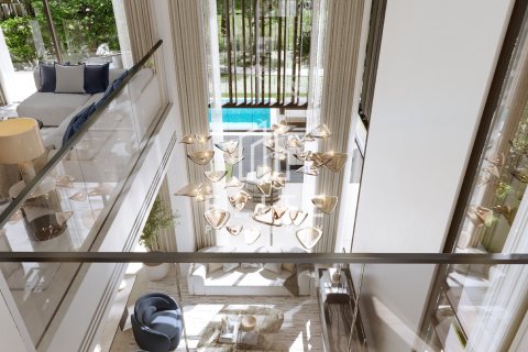 Vila v Dubai, SAE 5 spální, 525 m2 č. 741335 - Fotografia 8