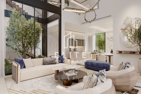 Vila v Dubai, SAE 5 spální, 525 m2 č. 741335 - Fotografia 5