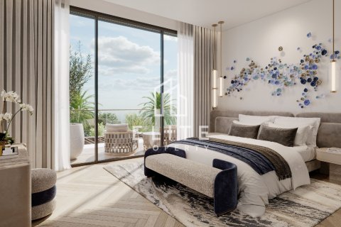 Vila v Dubai, SAE 5 spální, 525 m2 č. 741335 - Fotografia 4