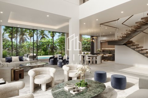 Vila v Dubai, SAE 5 spální, 525 m2 č. 741335 - Fotografia 11