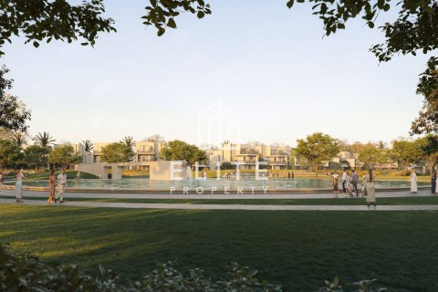 Villa itt: Dubai, EAE, 4 hálószoba, 357 m², azonosító: 741337 - fénykép 2