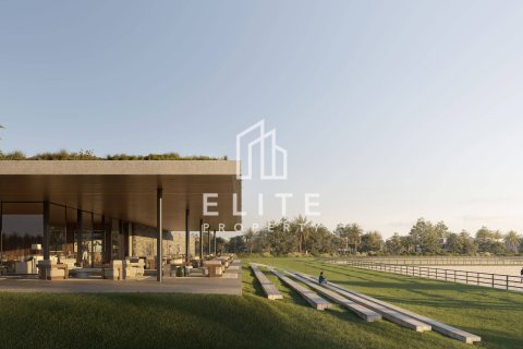 Villa itt: Dubai, EAE, 4 hálószoba, 357 m², azonosító: 741337 - fénykép 10