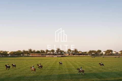 Villa itt: Dubai, EAE, 4 hálószoba, 357 m², azonosító: 741337 - fénykép 9