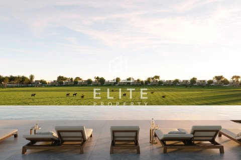 Villa itt: Dubai, EAE, 4 hálószoba, 357 m², azonosító: 741337 - fénykép 7