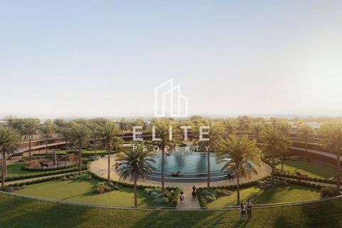 Villa itt: Dubai, EAE, 4 hálószoba, 357 m², azonosító: 741337 - fénykép 3