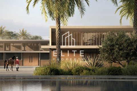 Villa itt: Dubai, EAE, 4 hálószoba, 357 m², azonosító: 741337 - fénykép 12