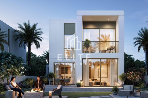 Villa itt: Dubai, EAE, 4 hálószoba, 357 m², azonosító: 741337 - fénykép 14