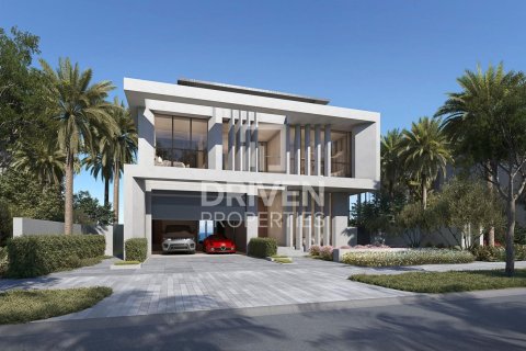 Land in Palm Jebel Ali, Dubai, UAE 2395.13 sq.m. № 759080
