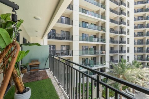 Apartman u gradu Dubai, UAE 1 spavaća soba, 47 m2 Br. 734496 - Slika 8