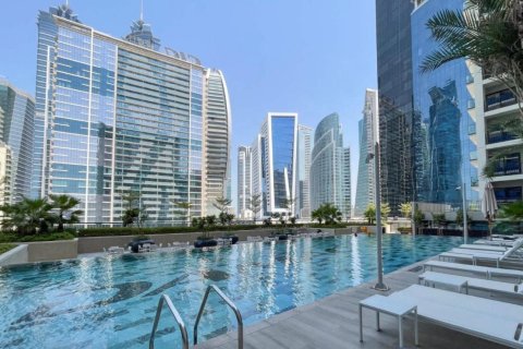 Apartman u gradu Dubai, UAE 1 spavaća soba, 47 m2 Br. 734496 - Slika 10
