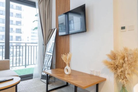 Apartman u gradu Dubai, UAE 1 spavaća soba, 47 m2 Br. 734496 - Slika 3
