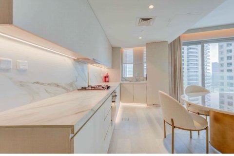 Leilighet til salgs i Dubai Marina, Dubai, Emiratene 2 soverom, 110 kvm Nr. 734498 - Foto 6