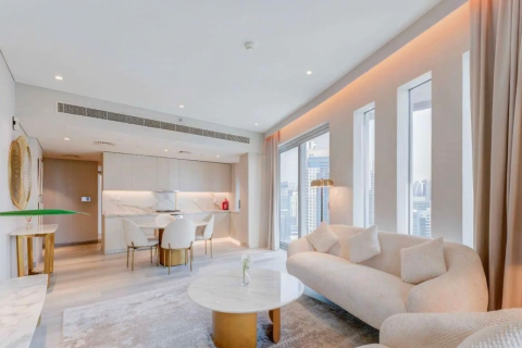 Leilighet til salgs i Dubai Marina, Dubai, Emiratene 2 soverom, 110 kvm Nr. 734498 - Foto 4
