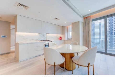 Leilighet til salgs i Dubai Marina, Dubai, Emiratene 2 soverom, 110 kvm Nr. 734498 - Foto 3