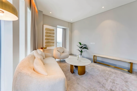 Leilighet til salgs i Dubai Marina, Dubai, Emiratene 2 soverom, 110 kvm Nr. 734498 - Foto 2