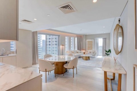 Leilighet til salgs i Dubai Marina, Dubai, Emiratene 2 soverom, 110 kvm Nr. 734498 - Foto 1