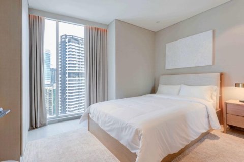Leilighet til salgs i Dubai Marina, Dubai, Emiratene 2 soverom, 110 kvm Nr. 734498 - Foto 8