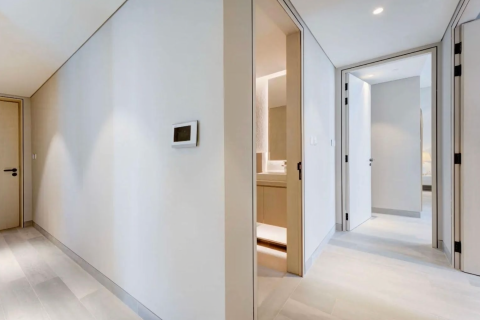 Leilighet til salgs i Dubai Marina, Dubai, Emiratene 2 soverom, 110 kvm Nr. 734498 - Foto 12
