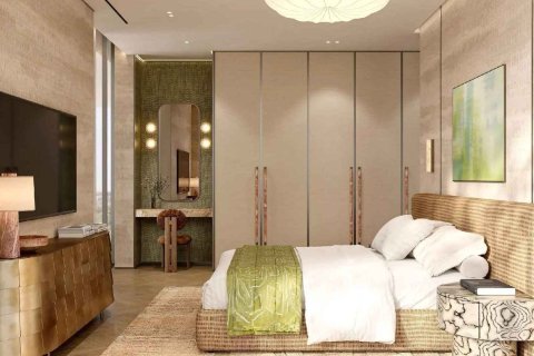 Huoneisto Rabdan Square Meydan Avenue, Dubai, Arabiemiraatit 1 makuuhuone, 104.33 m2 № 714475 - kuva 4