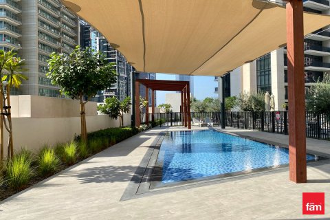 Apartemen di Downtown Dubai (Downtown Burj Dubai), UEA 3 kamar tidur, 195.6 m2 nomor 714449 - foto 14