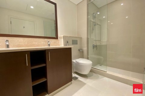 Apartemen di Downtown Dubai (Downtown Burj Dubai), UEA 3 kamar tidur, 195.6 m2 nomor 714449 - foto 12