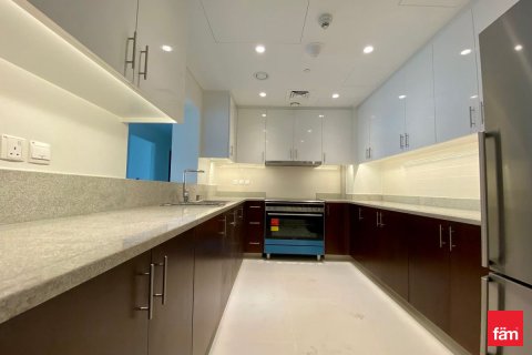 Apartemen di Downtown Dubai (Downtown Burj Dubai), UEA 3 kamar tidur, 195.6 m2 nomor 714449 - foto 9