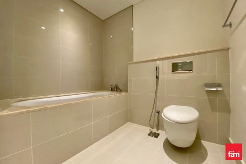 Apartemen di Downtown Dubai (Downtown Burj Dubai), UEA 3 kamar tidur, 195.6 m2 nomor 714449 - foto 13