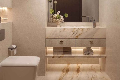 Appartement te koop in Meydan Avenue, Dubai, VAE 1 slaapkamer, 89.09 vr.m., nr 714476 - foto 2