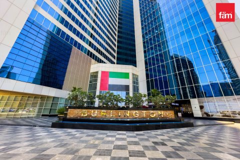 مكتب للإيجار في الخليج التجاري، دبي، الإمارات العربية المتحدة 84.2 متر مربع ، رقم 735358 - صورة 12