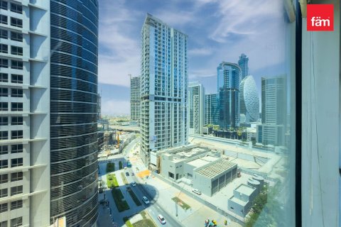 مكتب للإيجار في الخليج التجاري، دبي، الإمارات العربية المتحدة 84.2 متر مربع ، رقم 735358 - صورة 13