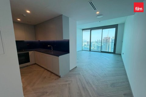 Apartmán v Business Bay, Dubai, SAE 1 spálňa, 76.8 m2 č. 735356 - Fotografia 10