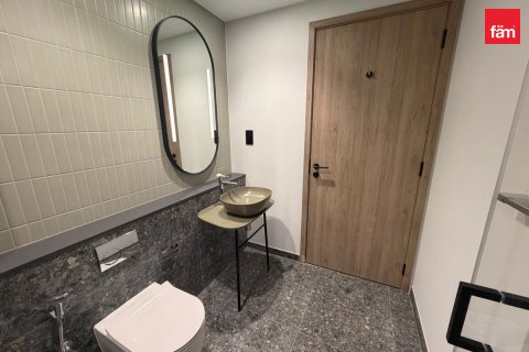 Apartmán v Business Bay, Dubai, SAE 1 spálňa, 76.8 m2 č. 735356 - Fotografia 12