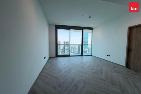 Apartmán v Business Bay, Dubai, SAE 1 spálňa, 76.8 m2 č. 735356 - Fotografia 11