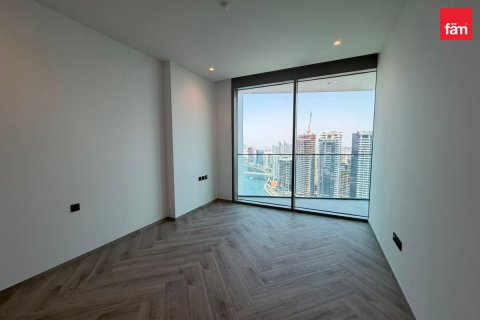 Apartmán v Business Bay, Dubai, SAE 1 spálňa, 76.8 m2 č. 735356 - Fotografia 5