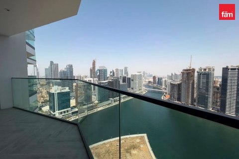 Apartmán v Business Bay, Dubai, SAE 1 spálňa, 76.8 m2 č. 735356 - Fotografia 14