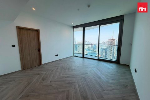 Apartmán v Business Bay, Dubai, SAE 1 spálňa, 76.8 m2 č. 735356 - Fotografia 4
