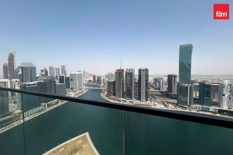 Apartmán v Business Bay, Dubai, SAE 1 spálňa, 76.8 m2 č. 735356 - Fotografia 17