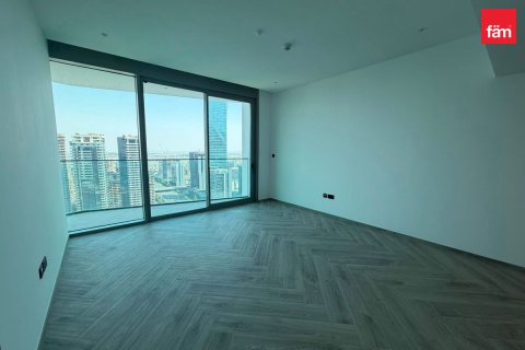 Apartmán v Business Bay, Dubai, SAE 1 spálňa, 76.8 m2 č. 735356 - Fotografia 3