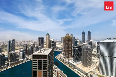 Apartamento en alquiler en Business Bay, Dubai, EAU 1 dormitorio, 92.2 m2 № 735354 - foto 2