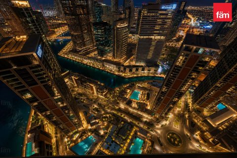 Apartamento en alquiler en Business Bay, Dubai, EAU 1 dormitorio, 92.2 m2 № 735354 - foto 17
