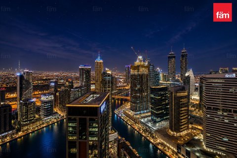 Apartamento en alquiler en Business Bay, Dubai, EAU 1 dormitorio, 92.2 m2 № 735354 - foto 15