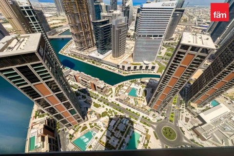 Apartamento en alquiler en Business Bay, Dubai, EAU 1 dormitorio, 92.2 m2 № 735354 - foto 18
