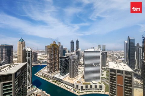 Apartamento em Business Bay, Dubai, EAU 1 quarto, 92.2 m2 № 735354