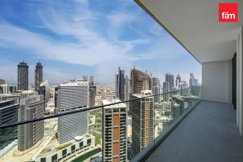 Apartamento en alquiler en Business Bay, Dubai, EAU 1 dormitorio, 92.2 m2 № 735354 - foto 14