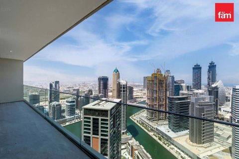Apartamento en alquiler en Business Bay, Dubai, EAU 1 dormitorio, 92.2 m2 № 735354 - foto 13