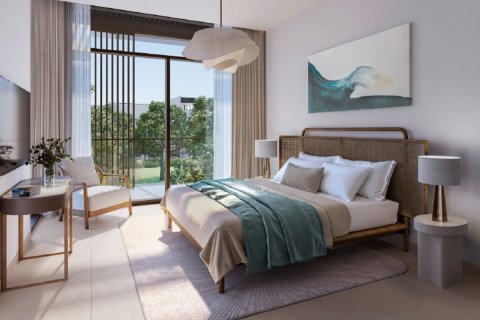 Rekkehus til salgs i Dubai, Emiratene 3 soverom, 174.6 kvm Nr. 735355 - Foto 4