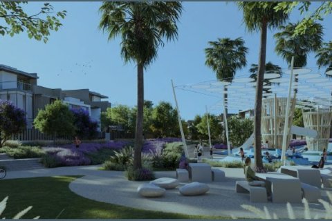 Rekkehus til salgs i Dubai, Emiratene 3 soverom, 174.6 kvm Nr. 735355 - Foto 7